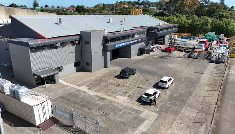 9B Mahunga Drive, Mangere Bridge