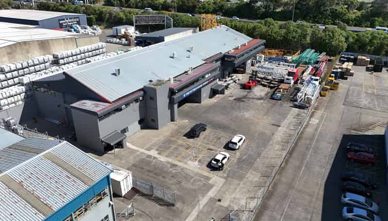 9B Mahunga Drive, Mangere Bridge