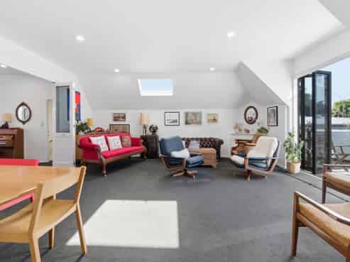 1216B Arawa Street, Rotorua