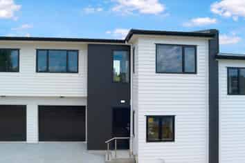 21B Parker Avenue, New Lynn