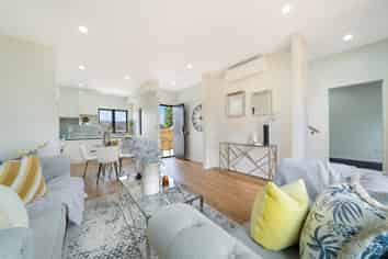 21B Parker Avenue, New Lynn