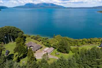 345B Spencer Road, Lake Tarawera