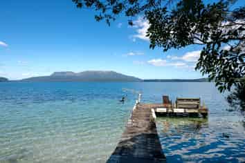 345B Spencer Road, Lake Tarawera