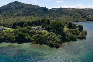 345B Spencer Road, Lake Tarawera