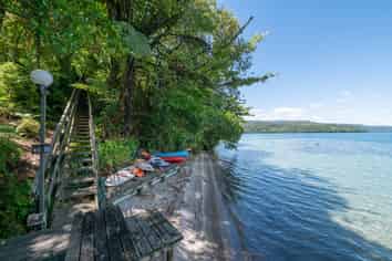 345B Spencer Road, Lake Tarawera