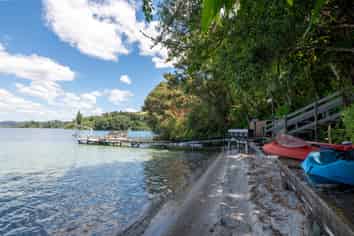 345B Spencer Road, Lake Tarawera