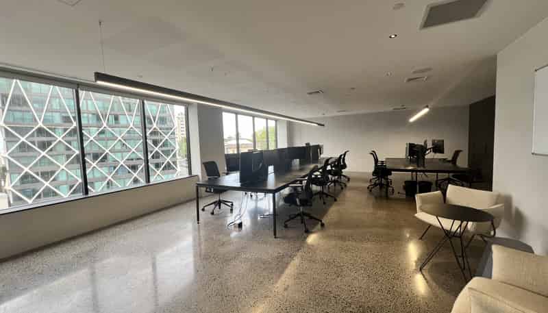 55 Shortland Street, Auckland Central