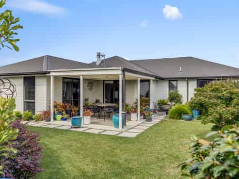 3 Dornoch Lane, Morrinsville