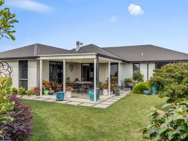 3 Dornoch Lane, Morrinsville
