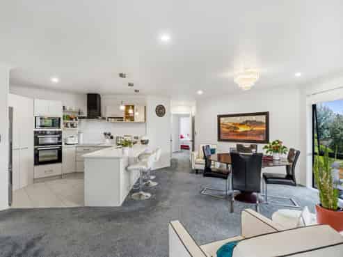 3 Dornoch Lane, Morrinsville