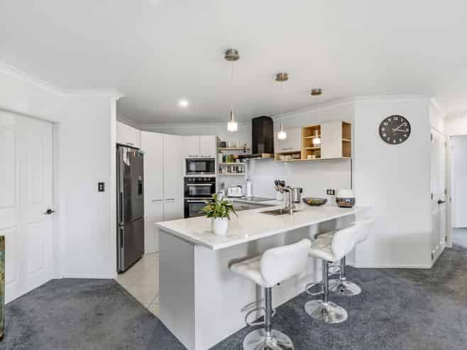 3 Dornoch Lane, Morrinsville