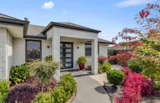 3 Dornoch Lane, Morrinsville