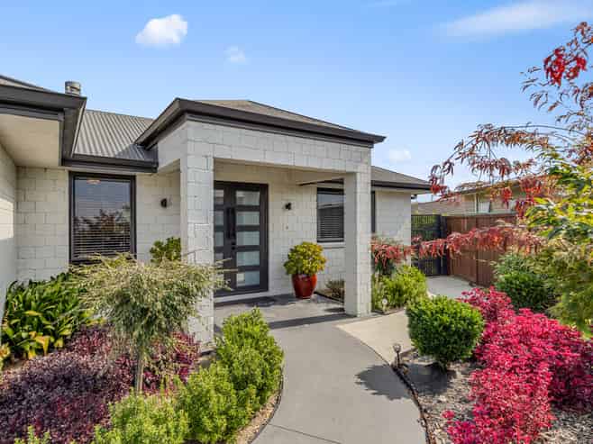 3 Dornoch Lane, Morrinsville