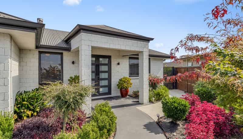 3 Dornoch Lane, Morrinsville