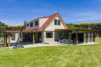 453 Tetley Brook Road, Seddon