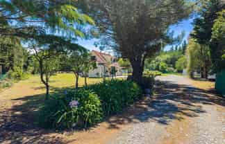 453 Tetley Brook Road, Seddon