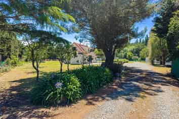 453 Tetley Brook Road, Seddon