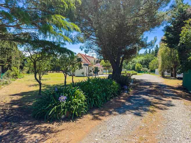 453 Tetley Brook Road, Seddon