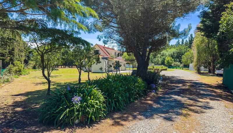 453 Tetley Brook Road, Seddon