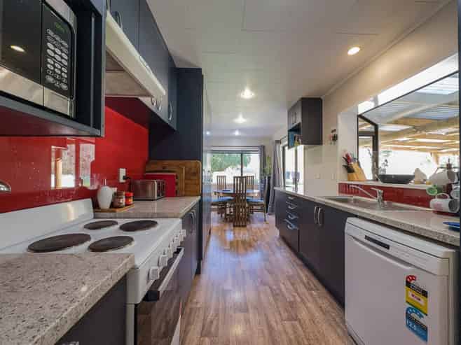 453 Tetley Brook Road, Seddon