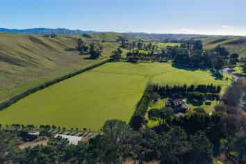 453 Tetley Brook Road, Seddon