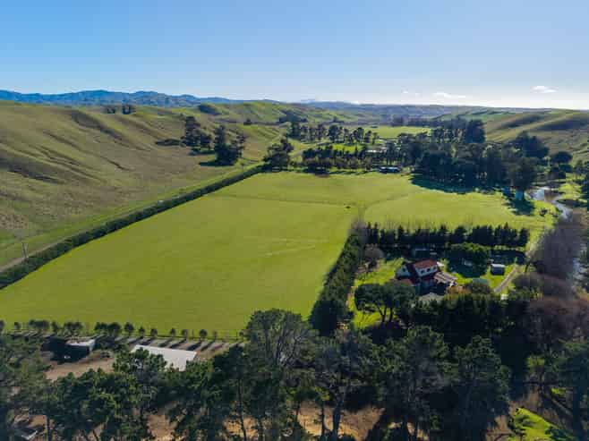 453 Tetley Brook Road, Seddon