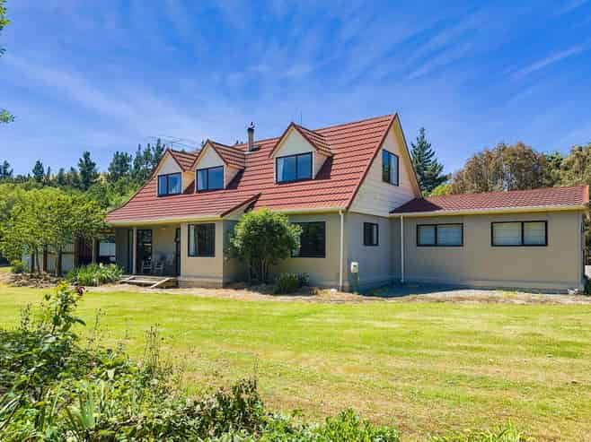 453 Tetley Brook Road, Seddon