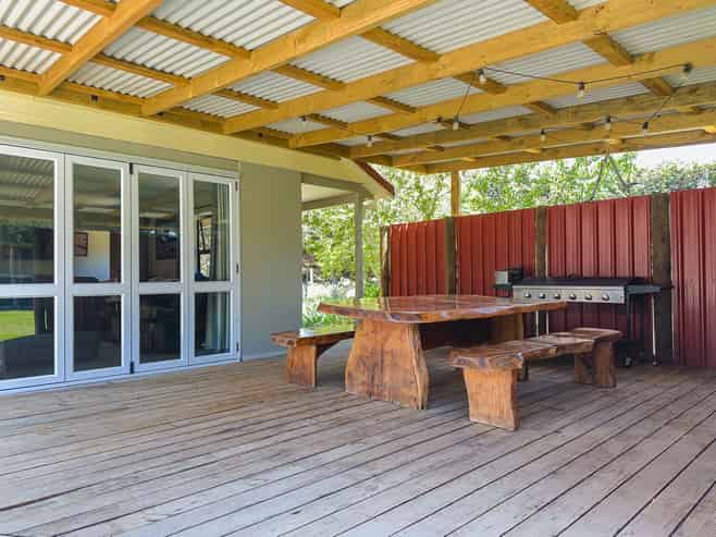 453 Tetley Brook Road, Seddon