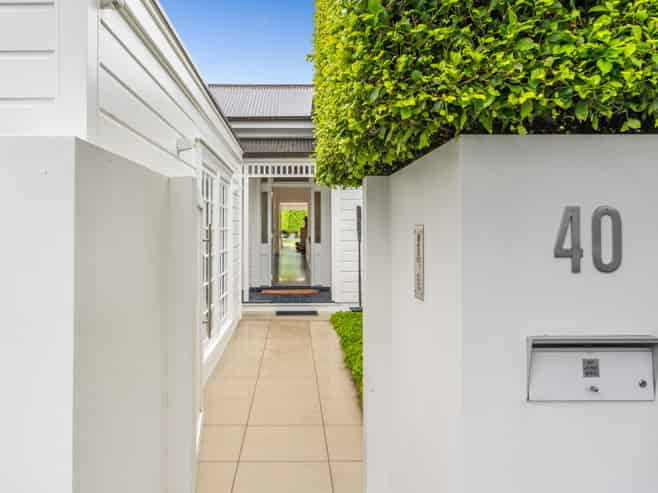 40 Cheltenham Road, Devonport