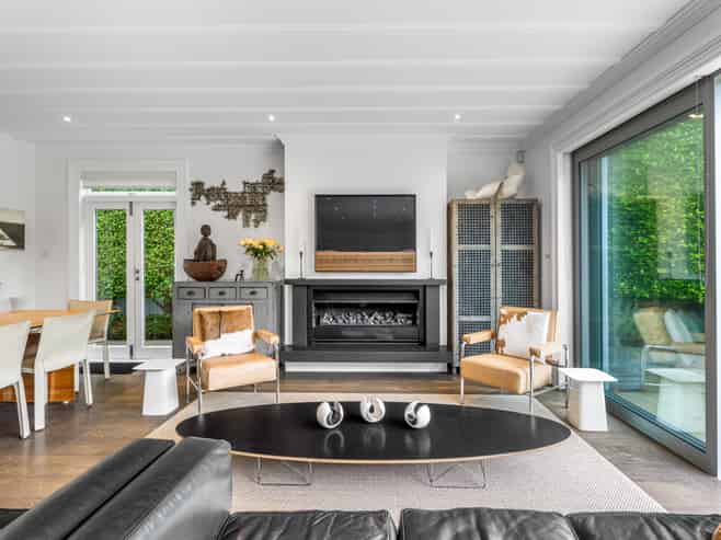 40 Cheltenham Road, Devonport