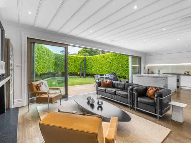 40 Cheltenham Road, Devonport