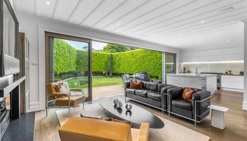 40 Cheltenham Road, Devonport