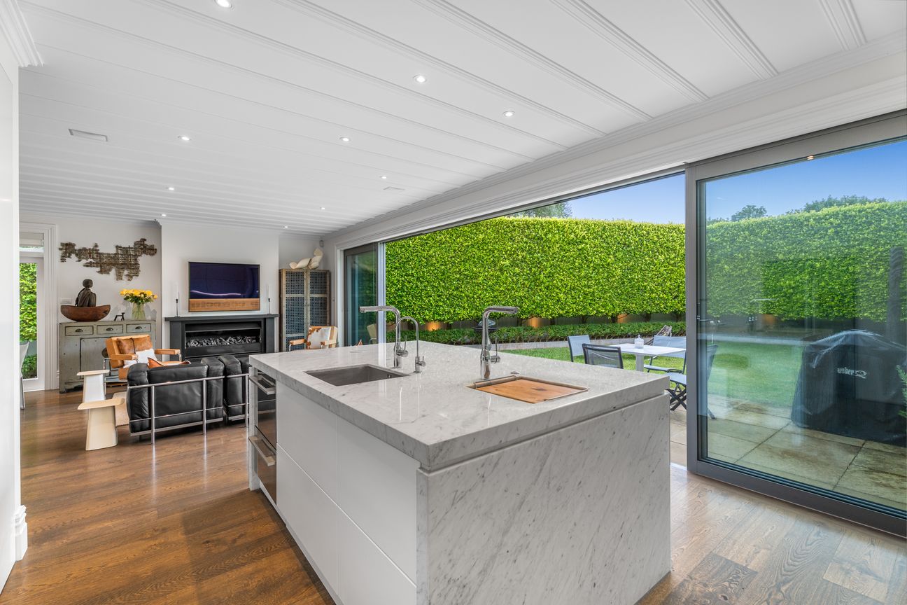Coastal Charm Meets Contemporary Living - Widok 6