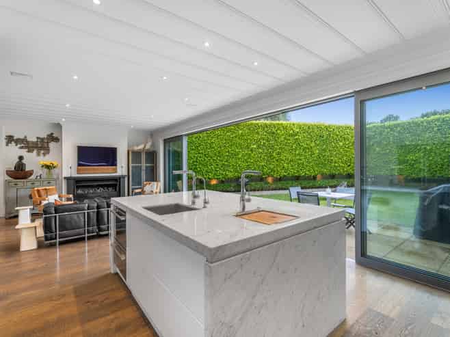 40 Cheltenham Road, Devonport