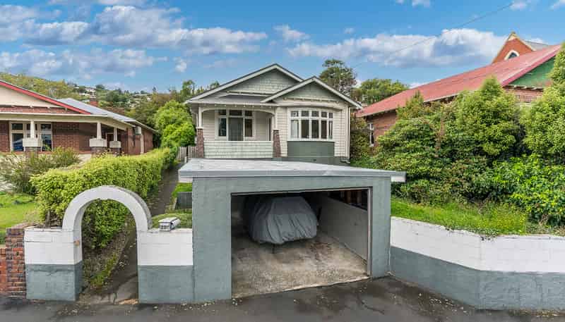 236 North Road, North East Valley