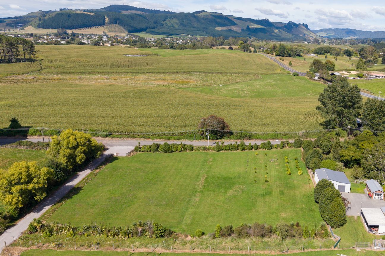 Create your Dream Lifestyle Living in Ngongotaha - Pogled 3
