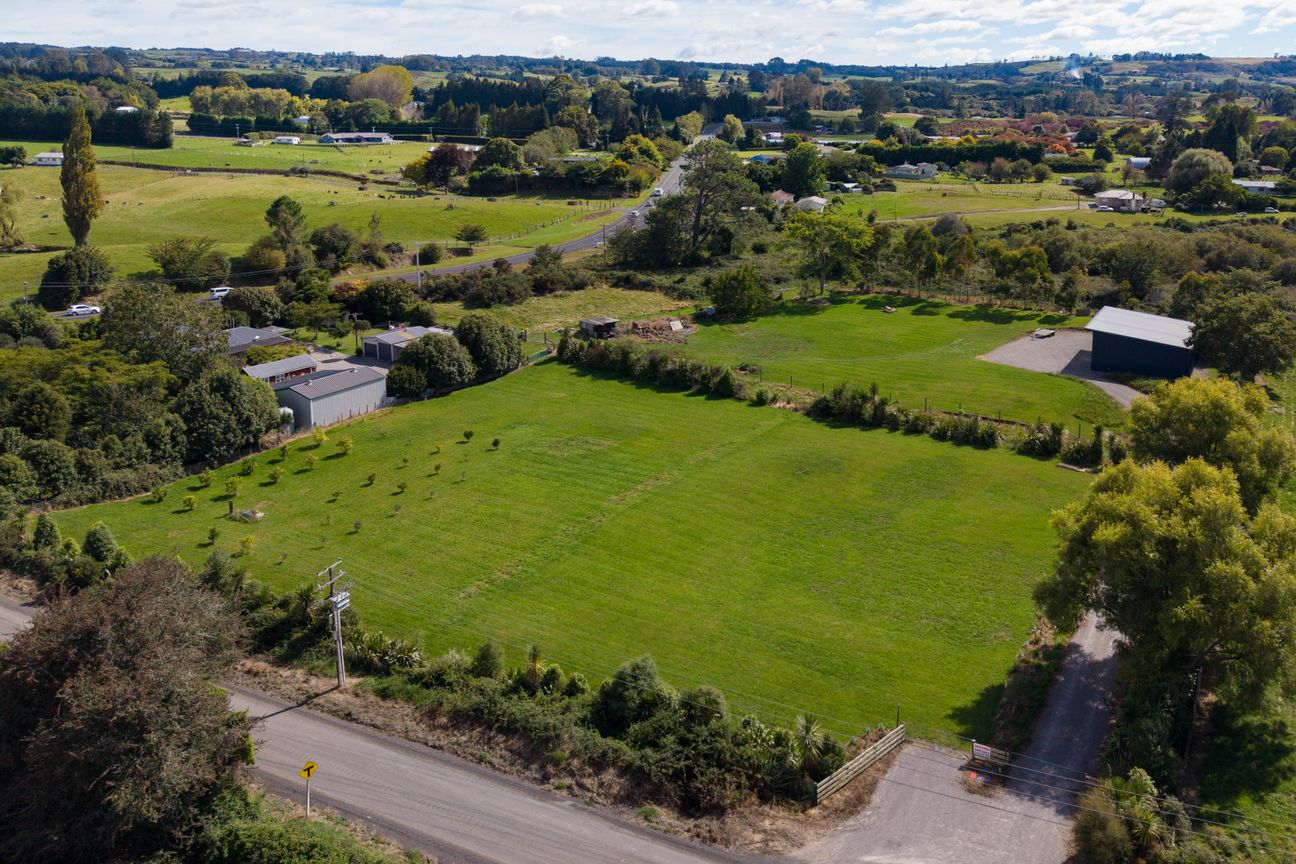 Create your Dream Lifestyle Living in Ngongotaha - Več