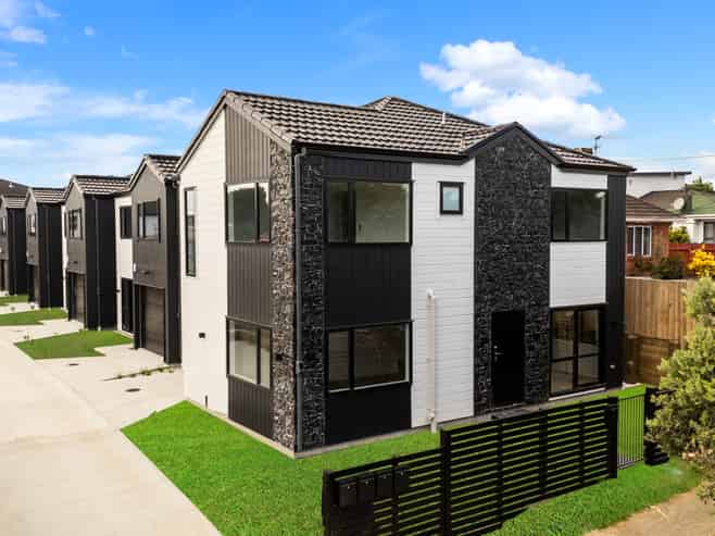 5/68 Kautami Avenue, Papatoetoe