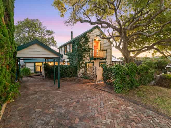 34 Abercrombie Street, Howick