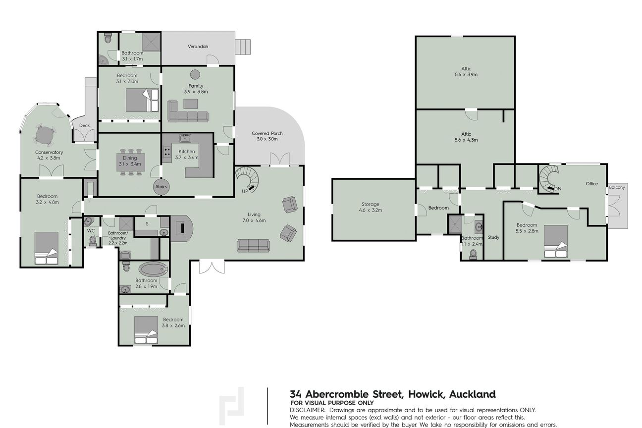 Selling more than $100,000 below CV... - Ansicht 5