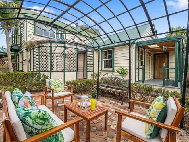 34 Abercrombie Street, Howick