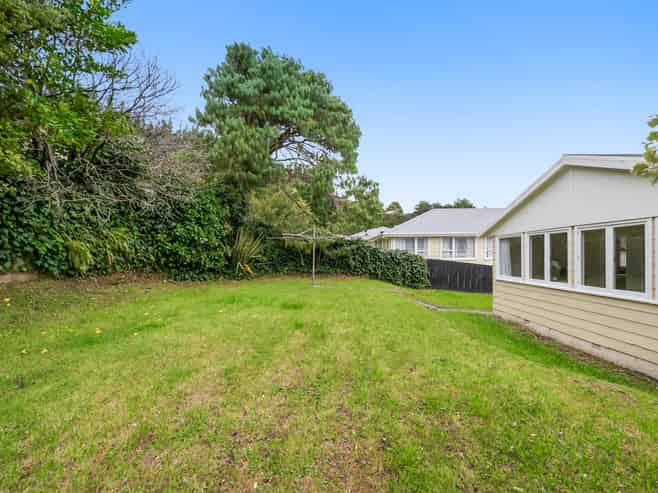 3 Ngaturi Grove, Wainuiomata