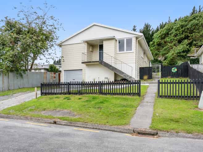 3 Ngaturi Grove, Wainuiomata