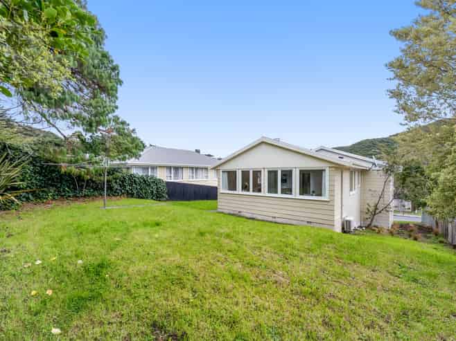 3 Ngaturi Grove, Wainuiomata