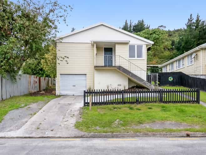 3 Ngaturi Grove, Wainuiomata