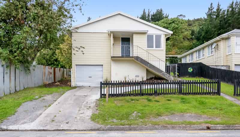 3 Ngaturi Grove, Wainuiomata