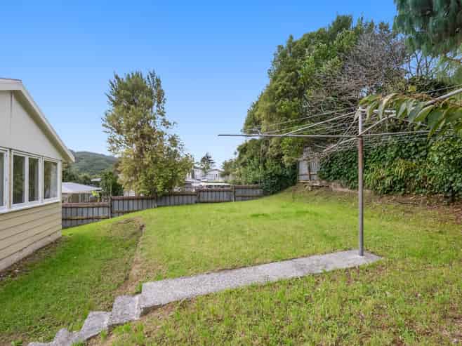 3 Ngaturi Grove, Wainuiomata