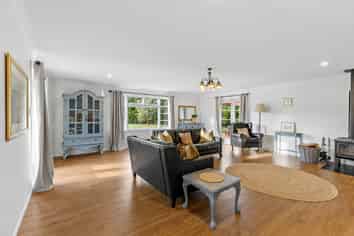 260 Kiri Kiri Road, Burnt Hill