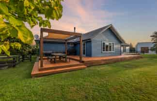 260 Kiri Kiri Road, Burnt Hill