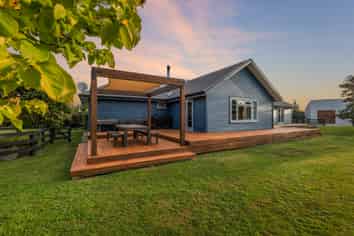 260 Kiri Kiri Road, Burnt Hill